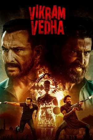 Vedha 2022 (Hindi Proper Dubbed) Movie DVDScr – Vedha 2022 (Hindi Proper Dubbed) Movie DVDScr –