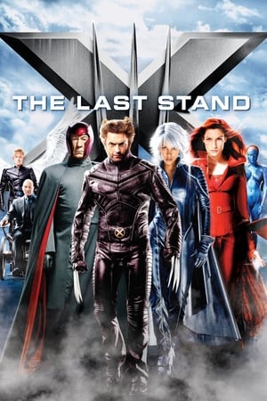 X-Men: The Last Stand (2006) Hindi Dual Audio 300MB X-Men: The Last Stand (2006) Hindi Dual Audio 300MB
