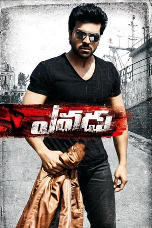 Yevadu (2014) (Hindi – Telugu) Dual Audio 550MB Yevadu (2014) (Hindi – Telugu) Dual Audio 550MB